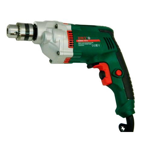 Дриль мережева DWT BM06-10G